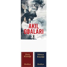 Dex Akıl Odaları + Türk ve Dünya Klasiği