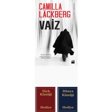 Doğan Kitap Vaiz + Türk ve Dünya Klasiği