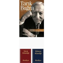 İletişim Yayınları Oğlumuz - Yarın Diye Bir Şey Yoktur - Öyküler 1 + Türk ve Dünya Klasiği