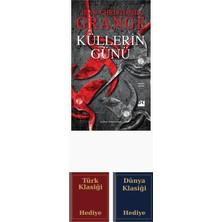 Doğan Kitap Küllerin Günü + Türk ve Dünya Klasiği
