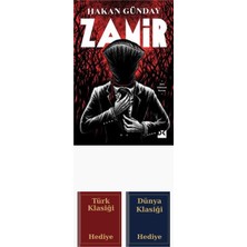 Doğan Kitap Zamir + Türk ve Dünya Klasiği