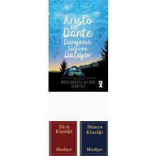 Dex Aristo ve Dante Dünyanın Sularına Dalıyor + Türk ve Dünya Klasiği