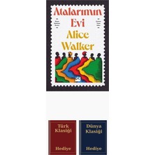 Doğan Kitap Atalarımın Evi + Türk ve Dünya Klasiği