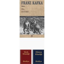 İletişim Yayınları Şato + Türk ve Dünya Klasiği