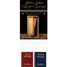 Doğan Kitap Allah'ın Kızları + Türk ve Dünya Klasiği