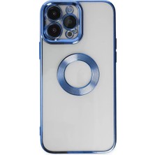 Nacario Iphone 14 Kılıf Slot Silikon -