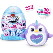 Nacario RAR34000 Rainbocorns Frozen Mania Mini Eggzania