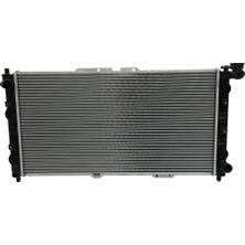 Kale Su Radyatörü Mazda 323F V 1995-1998 / BPL7-15-200