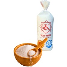 Tuz Avm Doğal Çankırı Kristal Kaya Tuzu 1 kg