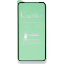 Hace Bazaar Oppo Reno 4 Seramik Nano Ekran Koruyucu