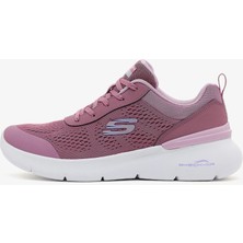 Skechers Skech-Air Dynamight 2.0 Kadın Mor Spor Ayakkabı 150370TK Mve