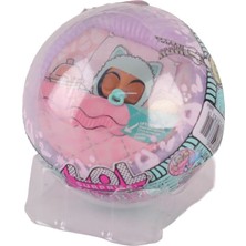 Nacario 507321 L.o.l. Tots Bebek Sürprizi - ILL507321