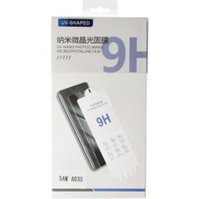 Hace Bazaar Samsung Galaxy A13 4g Uv Polymer Nano Ekran Koruyucu