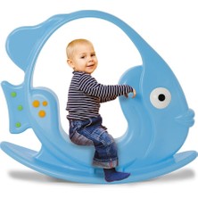Nacario 06 151M Sallanan Balik Bebek