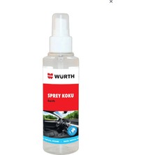Wurt WÜRT ARAÇ KOKUSU EARTH