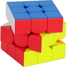Nacario 4722 Gan Cube Magneti̇c 3x3 Cube