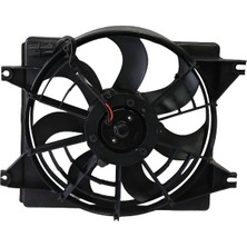 Maher Fan Klima Accent I 95-00 97730-22080