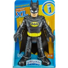 Nacario GPT41 Imaginext® Dc Super Friends™ 25 cm Figürler