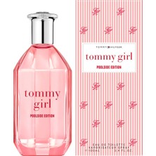 Tommy Hilfiger Girl Poolside Edition 100 ml Kadın