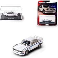 Majorette Collectıon Metal Araçlar 1975 Bmw 3.0