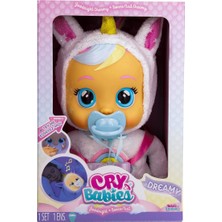 Nacario CYB55000 Cry Babies Geceler Dreamy - 914124
