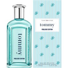 Tommy Hilfiger Man Poolside Edition 100 ml Erkek