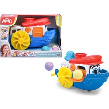 Nacario 204115005 Abc Sammy Splash