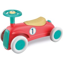 Nacario 17308 Baby Clementoni Ilk Klasik Arabam / 12-36 Ay