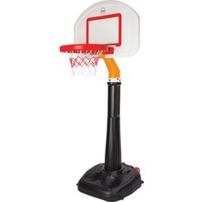 Nacario 03 391 Profesyonel Basket Seti̇ Ayakli
