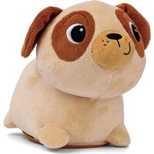 Winfun Titrek Arkadaşım Pug (4 Adet)