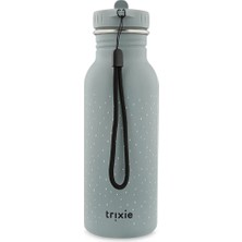 Trixie - Mr. SHARK-500 ml Su Şişesi (4 Adet)