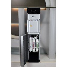 Filter Store OR-115 Arıtmalı Su Sebili