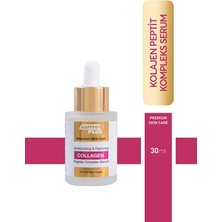 Hobibahçem Hızlı Teslimat Collagen Peptite Complex Serum - 1 Collagen Peptite Complex Serum - 2 Collagen Peptite Complex Serum