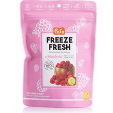 Pol's Freeze Fresh Ahududu 20 gr (4 Adet)