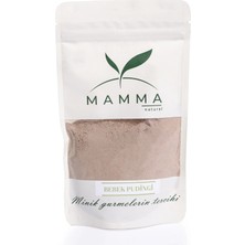 Mamma Baby Food Bebek Pudingi 150 gr (3 Adet)