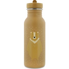 Trixie - Mr. BEAR-500 ml Su Şişesi (4 Adet)