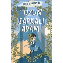 Uzun Şapkalı Adam