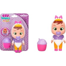 Cry Babies mt Disney Bebeği Daisy