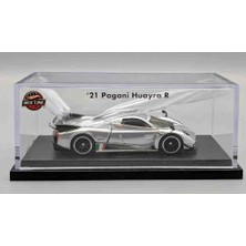 Hot Wheels Red Line Club Exclusive '21 Pagani Huayra R Limited Edition