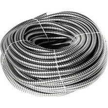 Asel Q26 mm Çelik Spiral (25MT)