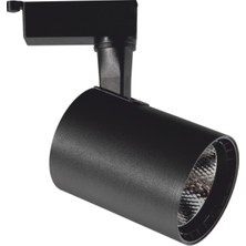 2 Adet Cata Ct 5334 Babil Ledli Ray Spot 30W 4000K Ilık Beyaz'ı