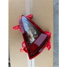 Ns Nilser Auto Parts Sportage Sağ Arka Reflektör 2022>