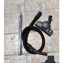 Jiayin Philips Powerpro City FC9331 Elektrikli Süpürge Hortum Seti(Muadil)