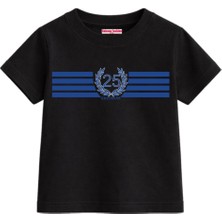 Rabona Fashion Erzurum 25 Şehir Ruhu Çocuk T-Shirt