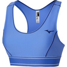 Mizuno Stargazer Kadın Spor Sütyen Mavi