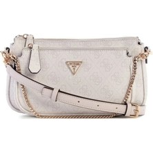 Guess Noelle Iı Dbl Pouch-Kadın Omuz Çantası -BG967271
