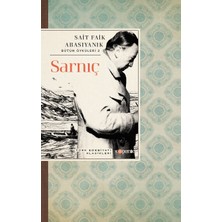 Kopernik Kitap Sarnıç