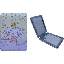 Elit Simli My Melody Karakterli Kalın Ayna