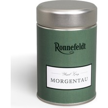 Ronnefeldt Morgentau® (Mango ve Gül Yapraklı Yeşil Çay) 25 gr