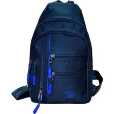 Çantella Çapraz Sırt ve Omuz Çantası Body Bag